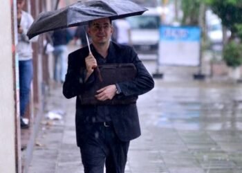 Alerta de tormentas severas en la Provincia de Buenos Aires: ¿qué esperar en las próximas horas?