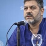 Máximo Kirchner y Carlos Bianco debaten sobre el futuro del peronismo en la Provincia de Buenos Aires