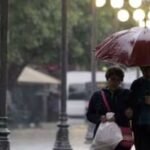 Alerta amarilla por tormentas en la Provincia de Buenos Aires: zonas en riesgo y recomendaciones