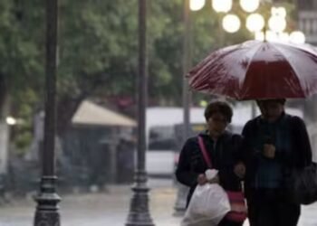 Alerta amarilla por tormentas en la Provincia de Buenos Aires: zonas en riesgo y recomendaciones