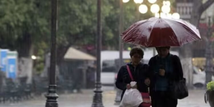 Alerta amarilla por tormentas en la Provincia de Buenos Aires: zonas en riesgo y recomendaciones