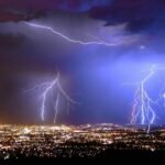 Alerta en la Provincia de Buenos Aires por lluvias intensas y vientos: ¿cómo prepararse?