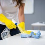 Reunión clave para definir el futuro salarial del personal de casas particulares en Argentina