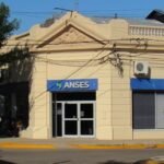 ANSES confirmó las fechas de cobro de abril para jubilaciones y asignaciones familiares