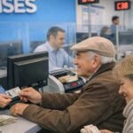 ANSES: ya comenzaron los pagos de jubilaciones y pensiones con aumento en abril 2026