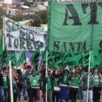 ATE convoca un paro de 72 horas en Santa Cruz por la urgente apertura de paritarias