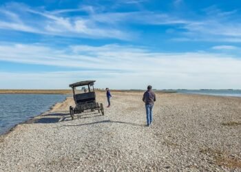 Descubre la Isla Sistina: un refugio exclusivo en la Provincia de Buenos Aires para desconectar