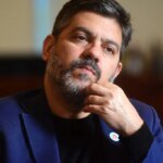 Carlos Bianco, ministro de Gobierno de la Provincia de Buenos Aires, operado de apendicitis en España