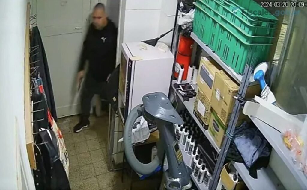 Juicio por el crimen de Germán Medina: el dueño de la peluquería reveló desgarradores detalles
