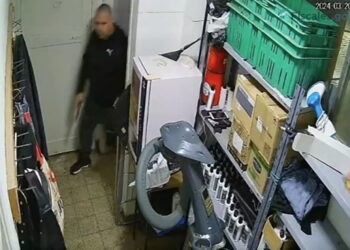 Juicio por el crimen de Germán Medina: el dueño de la peluquería reveló desgarradores detalles
