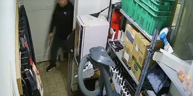 Juicio por el crimen de Germán Medina: el dueño de la peluquería reveló desgarradores detalles