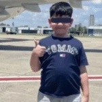 Bastián, el niño de Pinamar, vuelve a cirugía y suma más de diez operaciones