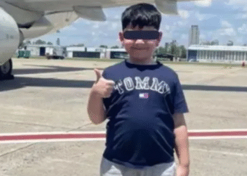 Bastián, el niño de Pinamar, vuelve a cirugía y suma más de diez operaciones