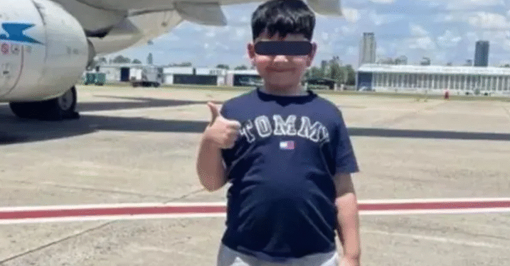 Bastián, el niño de Pinamar, vuelve a cirugía y suma más de diez operaciones