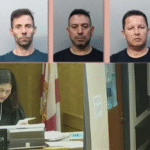 Cinco argentinos son absueltos de robo en Miami y vuelven a su país sin cargos