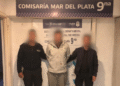 Mar del Plata: asaltó un comercio, amenazó a una empleada y fue detenido por los vecinos