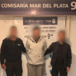Mar del Plata: asaltó un comercio, amenazó a una empleada y fue detenido por los vecinos