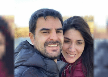 Condenaron a perpetua a Cerfoglio por el femicidio de su esposa en Necochea