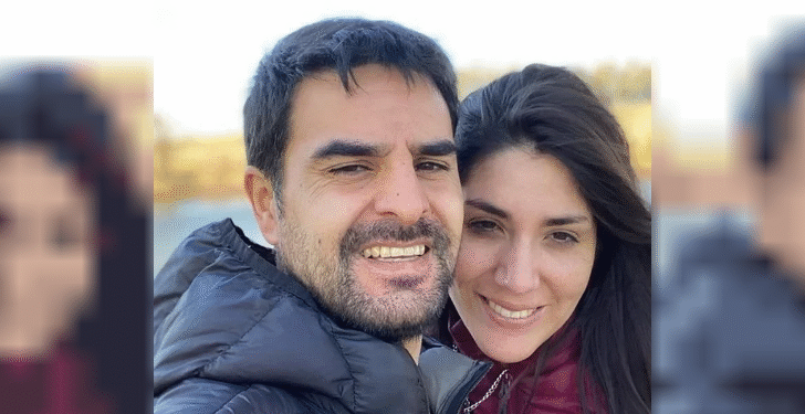 Condenaron a perpetua a Cerfoglio por el femicidio de su esposa en Necochea