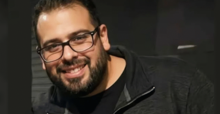 Prisión preventiva para el policía acusado de matar a un docente en Virrey del Pino