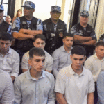 Crimen de Fernando Báez Sosa: Justicia niega la excarcelación a Lucas Pertossi