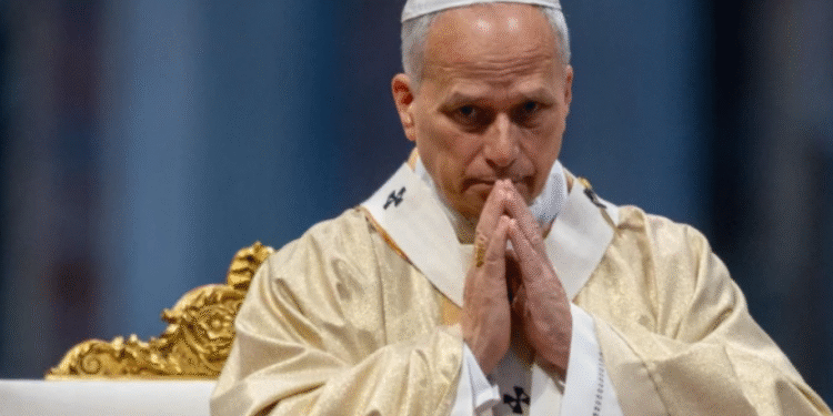 El Papa llama a usar la energía atómica al servicio de la vida y la paz en el Vaticano