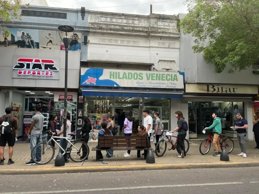 Desempleo en Provincia de Buenos Aires supera el 9% y ya se perdieron más de 96.000 empleos