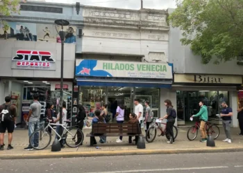 Desempleo en Provincia de Buenos Aires supera el 9% y ya se perdieron más de 96.000 empleos