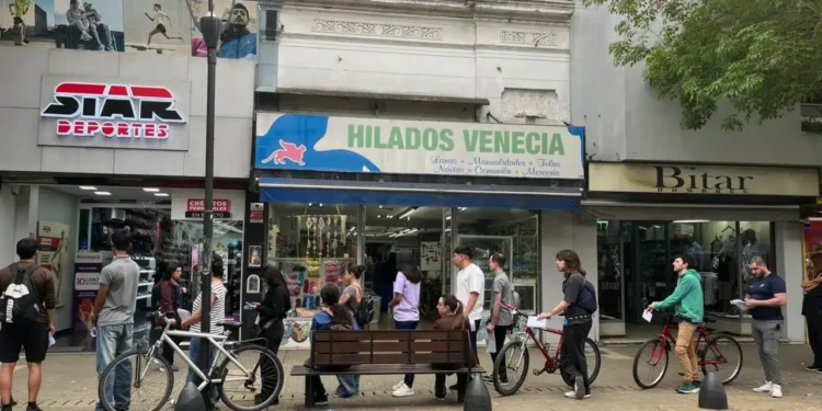 Desempleo en Provincia de Buenos Aires supera el 9% y ya se perdieron más de 96.000 empleos