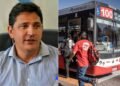 Transporte en Provincia de Buenos Aires: usuarios sufren con menos colectivos y largas filas