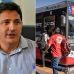 Transporte en Provincia de Buenos Aires: usuarios sufren con menos colectivos y largas filas