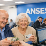 Abril trae novedades para jubilados: ¿cuánto aumenta y cuándo se cobra el bono extra?