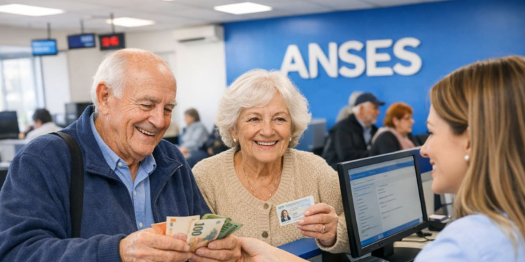 Abril trae novedades para jubilados: ¿cuánto aumenta y cuándo se cobra el bono extra?