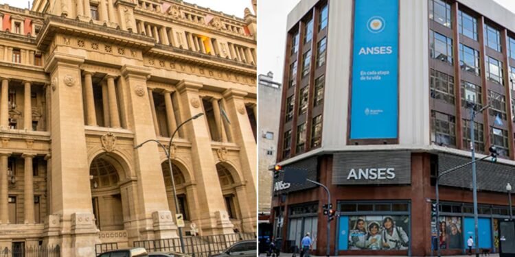 La ANSES acapara el 76% de los juicios previsionales en la Corte y los jubilados cuestionan ¿cuánto se cobrará?