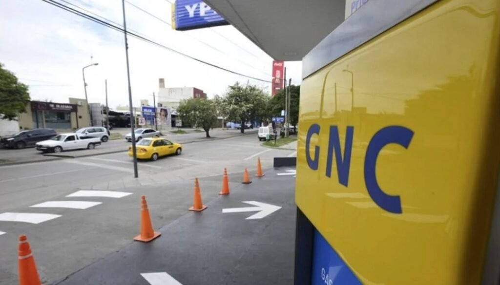 Corte de gas se extiende y preocupa a conductores en medio de creciente demanda nacional