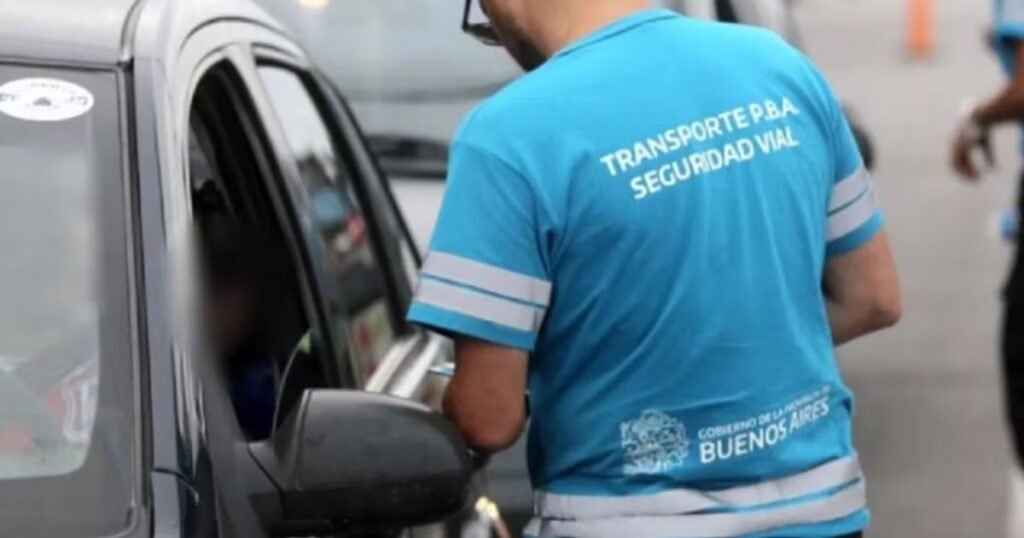 Infracciones viales en la provincia de Buenos Aires: ¡Descubre las multas más costosas!