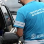 Infracciones viales en la provincia de Buenos Aires: ¡Descubre las multas más costosas!