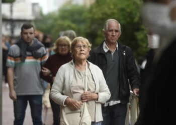 ANSES confirma aumento en jubilaciones: ¿cuánto cobrarán en mayo los jubilados?