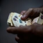 Paritarias: la caída del poder adquisitivo del salario en la economía argentina en febrero