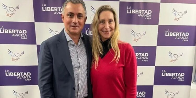 Karina Milei lidera cumbre de LLA en la Provincia de Buenos Aires: ¿se viene una alianza con el PRO?