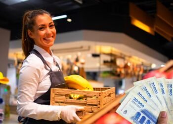 Empleados de Comercio: Nuestros aumentos y nuevas escalas salariales a partir de abril 2026