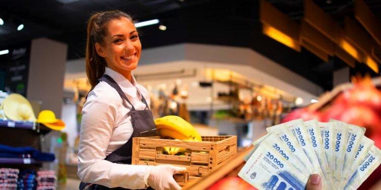 Empleados de Comercio: Nuestros aumentos y nuevas escalas salariales a partir de abril 2026