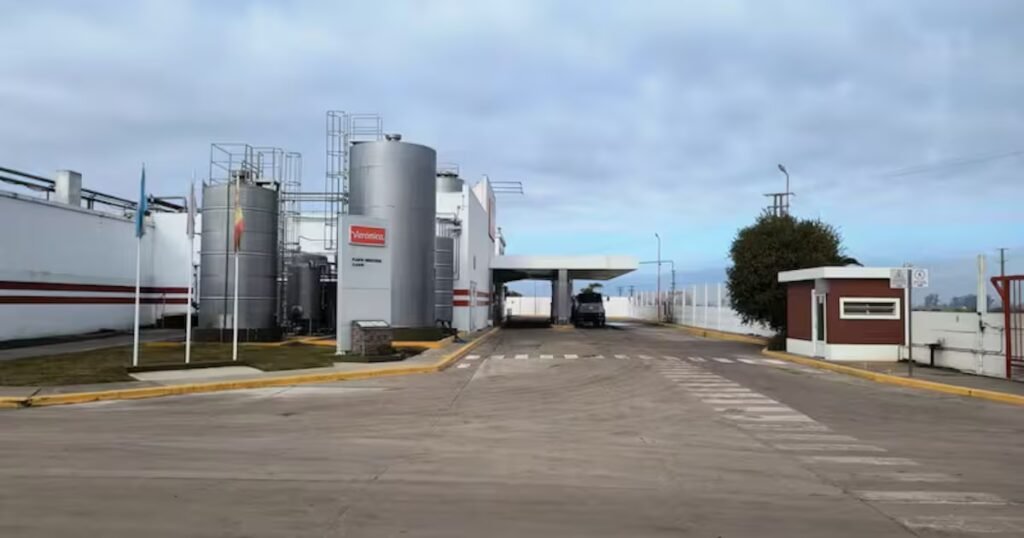 La Corte Suprema falló a favor de la láctea Verónica en demanda contra la Provincia de Buenos Aires