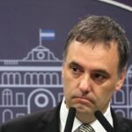 Caso Adorni: Justicia realizó allanamientos en inmobiliarias por transacción sospechosa