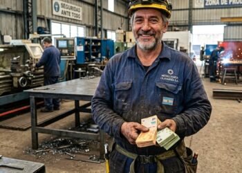 Metalúrgicos cobrarán con escala de paritaria mientras avanzan negociaciones para nuevo acuerdo