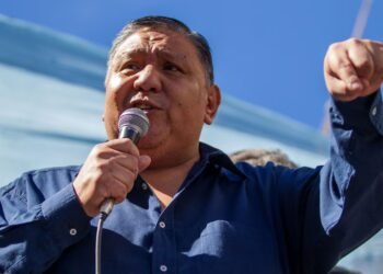 Primera negociación paritaria del país tras reforma laboral en Chubut con sindicato petrolero