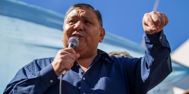 Primera negociación paritaria del país tras reforma laboral en Chubut con sindicato petrolero