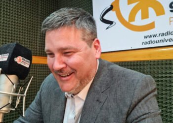 Aumentos en jubilaciones y atención directa: Delucca despejó dudas sobre ANSES en Tierra del Fuego