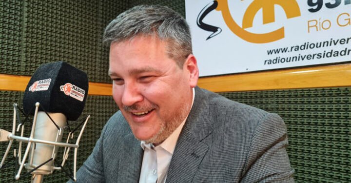 Aumentos en jubilaciones y atención directa: Delucca despejó dudas sobre ANSES en Tierra del Fuego