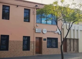 Santa María: Docentes rechazan oferta salarial y proponen paro de 72 horas en asamblea